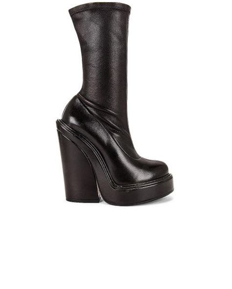 nike givenchy boots|givenchy platform boots.